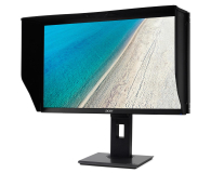 Acer ProDesigner BM270 czarny HDR - 460186 - zdjęcie 5